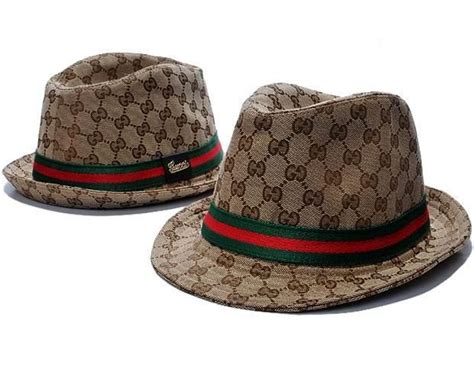 gucci fedora hats for men|gucci fedora hat for men.